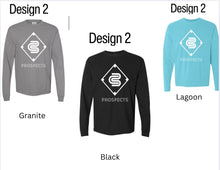 Load image into Gallery viewer, Adult Design 2-LONG sleeve
