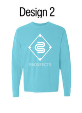 Load image into Gallery viewer, Adult Design 2-LONG sleeve
