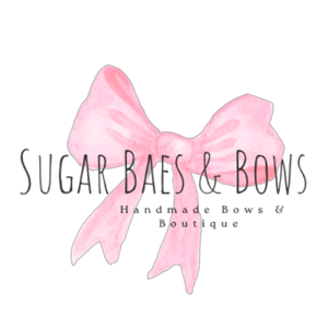 Sugar Baes and Bows