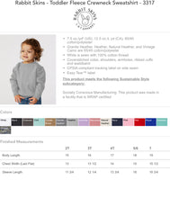 Load image into Gallery viewer, Toddler Crewneck
