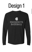 Load image into Gallery viewer, Adult Design 1 -LONG sleeve
