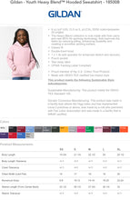 Load image into Gallery viewer, Youth Crewneck &amp; Hoodie
