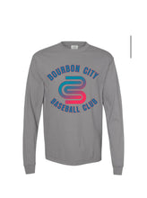 Load image into Gallery viewer, Adult Long Sleeve Bourbon City
