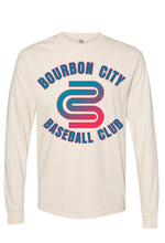 Load image into Gallery viewer, Adult Long Sleeve Bourbon City
