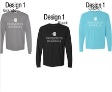 Load image into Gallery viewer, Adult Design 1 -LONG sleeve
