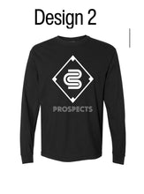 Load image into Gallery viewer, Adult Design 2-LONG sleeve
