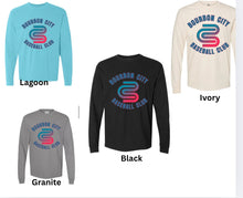 Load image into Gallery viewer, Adult Long Sleeve Bourbon City
