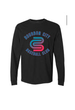 Load image into Gallery viewer, Adult Long Sleeve Bourbon City
