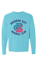 Load image into Gallery viewer, Adult Long Sleeve Bourbon City
