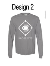 Load image into Gallery viewer, Adult Design 2-LONG sleeve
