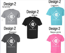 Load image into Gallery viewer, Adult Design 2 -Short sleeve

