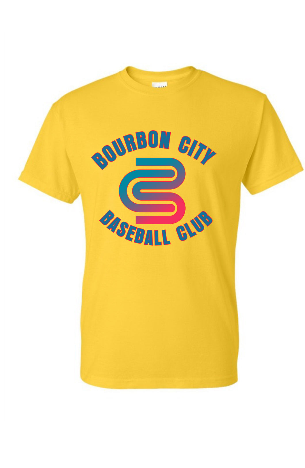 Bourbon City Baseball Adult & Youth