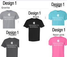 Load image into Gallery viewer, Adult Design 1 -Short sleeve
