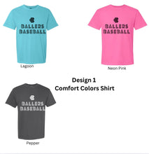Load image into Gallery viewer, Ballers Design 1 YOUTH

