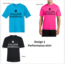 Load image into Gallery viewer, Ballers Design 1 YOUTH
