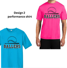 Load image into Gallery viewer, Ballers Design 2 YOUTH
