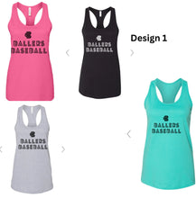 Load image into Gallery viewer, Ballers Tank Top
