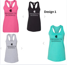 Load image into Gallery viewer, Prospects Tank Top
