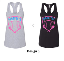 Load image into Gallery viewer, Prospects Tank Top
