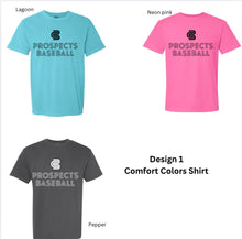 Load image into Gallery viewer, Prospects Design 1
